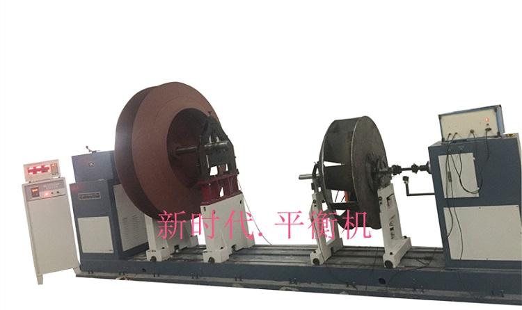 平衡機的機械結(jié)構(gòu)是由哪幾個方面組成的？