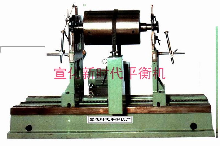 造成轉(zhuǎn)子質(zhì)量分布不均的主要原因有哪些呢？